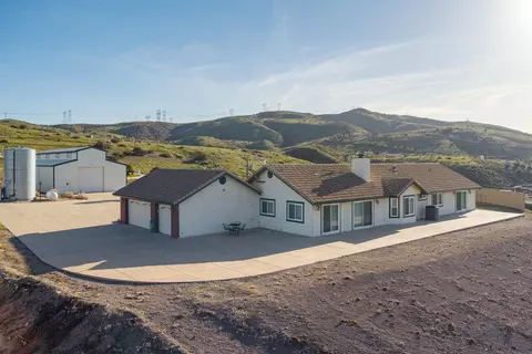2525 Carson Mesa Rd, Acton, CA 93510 photo 74