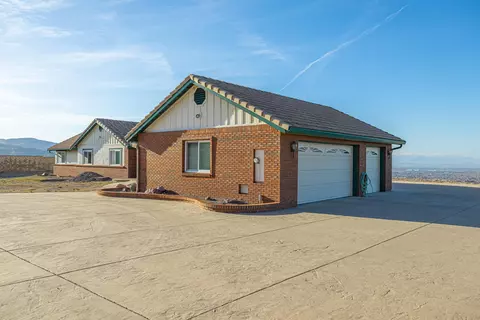 2525 Carson Mesa Rd, Acton, CA 93510