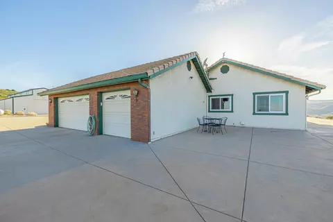 2525 Carson Mesa Rd, Acton, CA 93510 photo 2