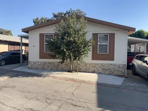 23450 Newhall Ave #54, Newhall, CA 91321
