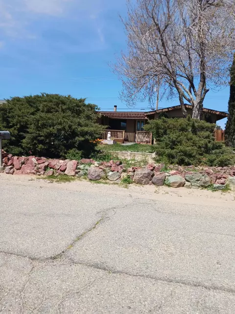 7309 California City Blvd, California City, CA 93505