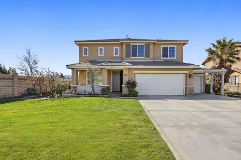 1094 Whispering Willow St, Palmdale, CA 93550