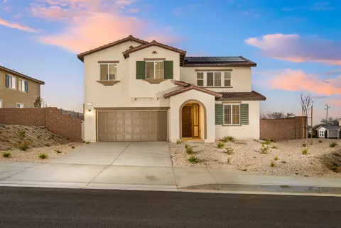 7011 Kristina Ct, Lancaster, CA 93536