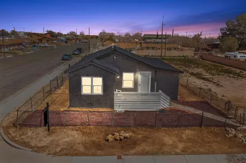 15670 L St, Mojave, CA 93501 photo 1