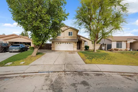 6506 Summer Breeze Ln, Bakersfield, CA 93313