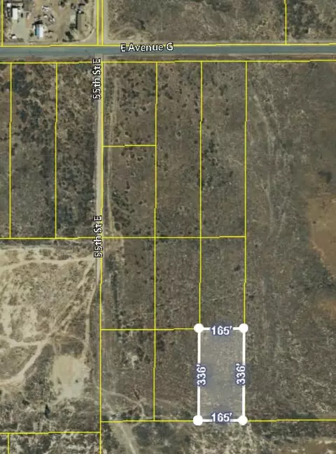 57 East Avenue G4, Lancaster, CA 93535