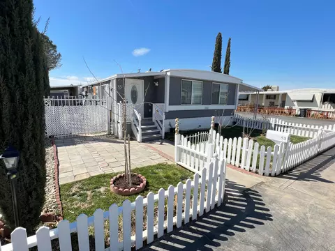 3753 E Ave I Spc #53, Lancaster, CA 93535 photo 2