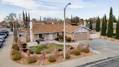 2319 Forry St, Lancaster, CA 93536 photo 38
