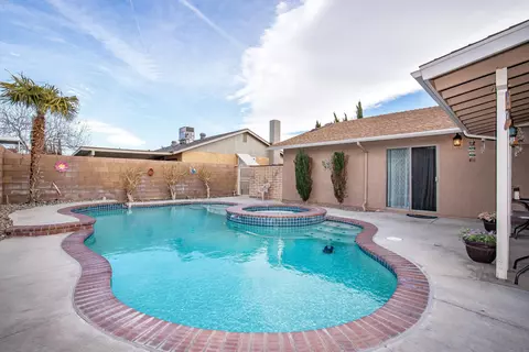 2319 Forry St, Lancaster, CA 93536 photo 26