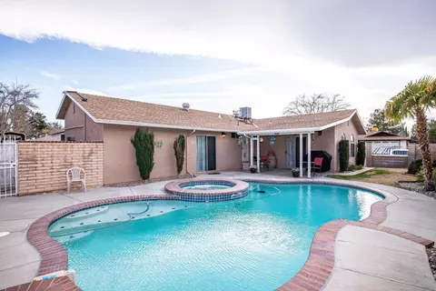 2319 Forry St, Lancaster, CA 93536 photo 27