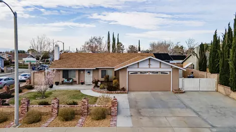 2319 Forry St, Lancaster, CA 93536 photo 37