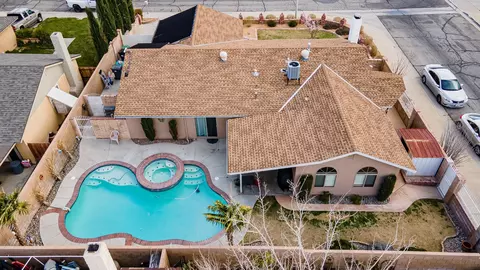 2319 Forry St, Lancaster, CA 93536 photo 40