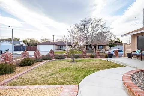 2319 Forry St, Lancaster, CA 93536 photo 7
