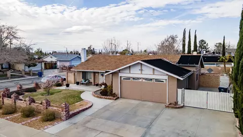 2319 Forry St, Lancaster, CA 93536 photo 39