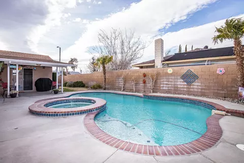 2319 Forry St, Lancaster, CA 93536 photo 29