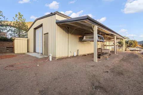 1530 Crest View Trl, Acton, CA 93510 photo 35