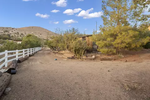 1530 Crest View Trl, Acton, CA 93510 photo 36