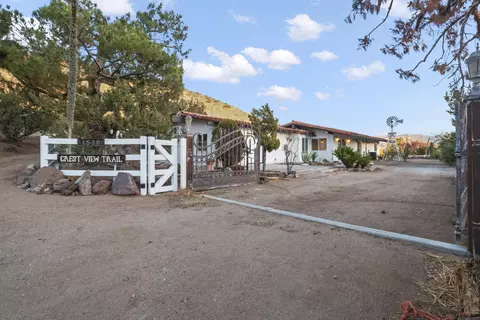 1530 Crest View Trl, Acton, CA 93510 photo 31
