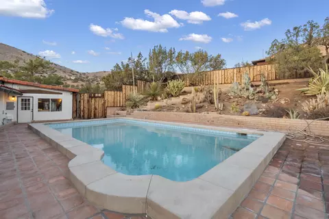 1530 Crest View Trl, Acton, CA 93510 photo 39
