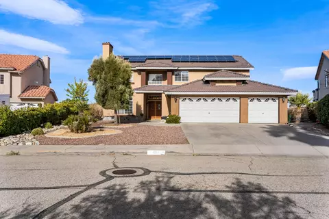 41916 Tilton Dr, Palmdale, CA 93551