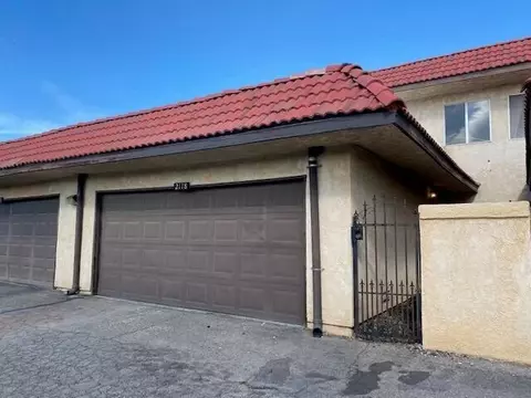 2118 El Domingo Cir, Lancaster, CA 93536