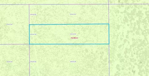 Vic 115th St E Street E, Palmdale, CA 93591 photo 2