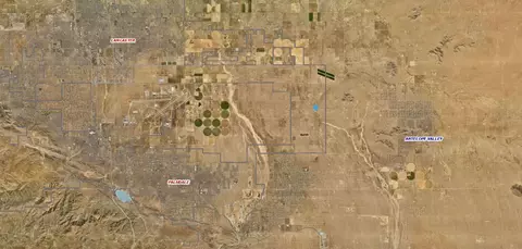 Vic 115th St E Street E, Palmdale, CA 93591 photo 9