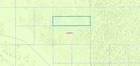 Vic 115th St E Street E, Palmdale, CA 93591 photo 4