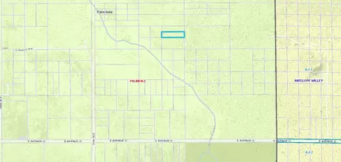 Vic 115th St E Street E, Palmdale, CA 93591 photo 6