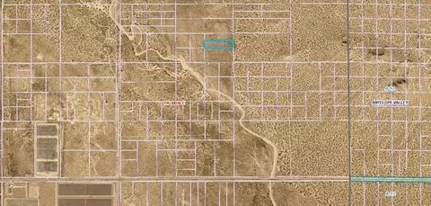 Vic 115th St E Street E, Palmdale, CA 93591 photo 5