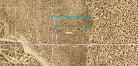 Vic 115th St E Street E, Palmdale, CA 93591 photo 3