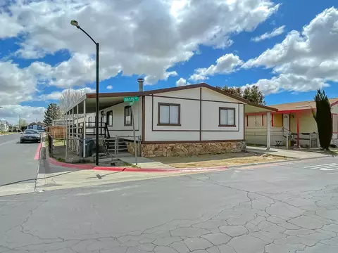 45111 25th St E #SPC 90, Lancaster, CA 93535