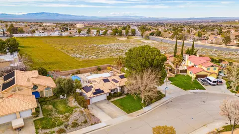 5007 Claro Way, Palmdale, CA 93551
