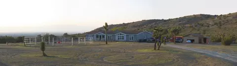 11643 Fort Tejon Rd, Pearblossom, CA 93553