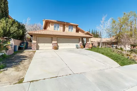 36547 30th St E, Palmdale, CA 93550 photo 2