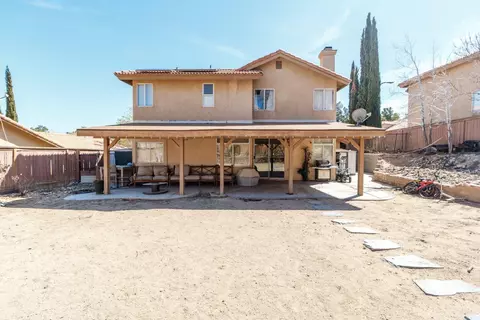 36547 30th St E, Palmdale, CA 93550 photo 29