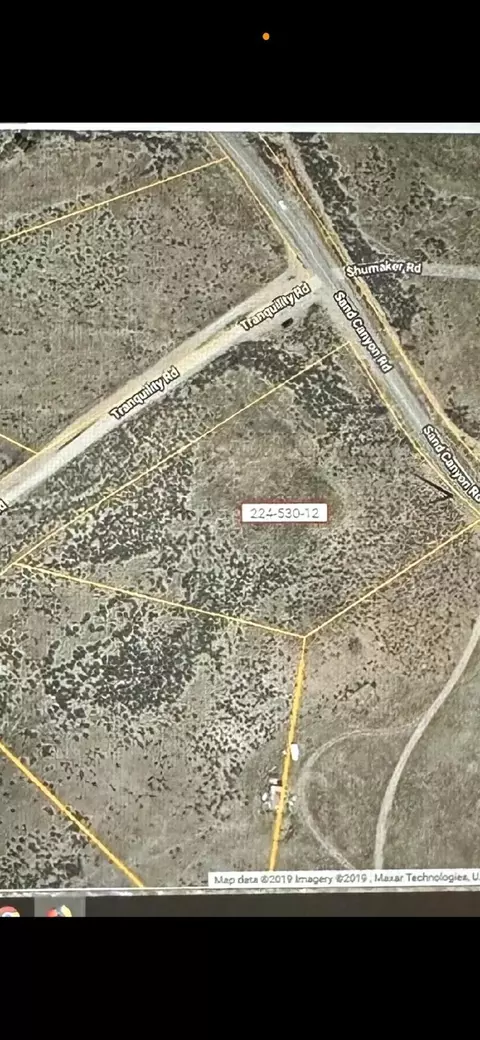 23683 Sand Canyon Rd, Tehachapi, CA 93561