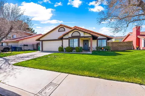 2526 Ave R12 E, Palmdale, CA 93550
