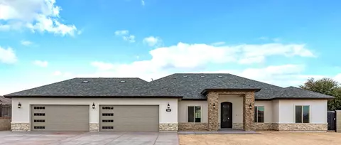 9662 Raymond Ave, California City, CA 93505