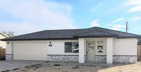 9920 Karen Ave, California City, CA 93505