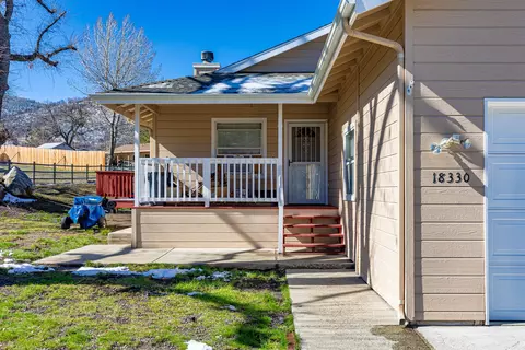 18330 Basil Dr, Tehachapi, CA 93561 photo 18