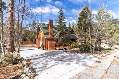 2321 Askin Ct, Pine Mountain Club, CA 93222