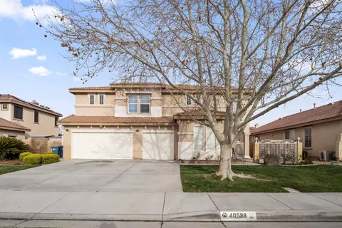 40528 Flag Way W, Palmdale, CA 93551