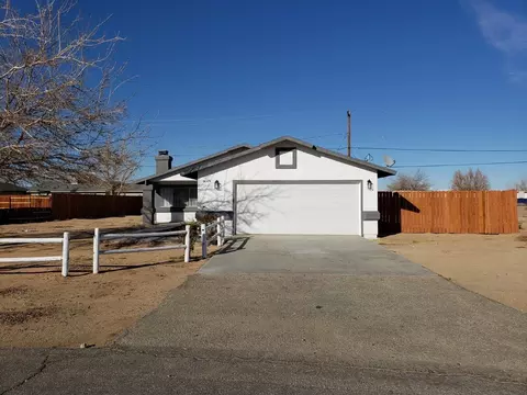 9049 Grapewood Ave, California City, CA 93505