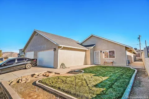 20230 Park Rd, Tehachapi, CA 93561 photo 2