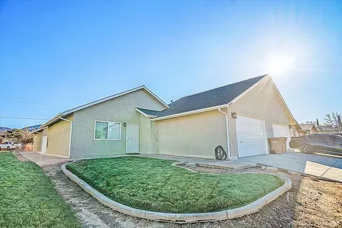 20230 Park Rd, Tehachapi, CA 93561