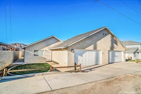 20230 Park Rd, Tehachapi, CA 93561 photo 4