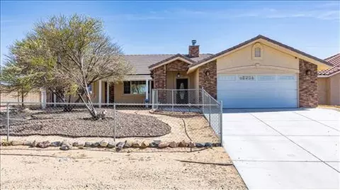 21908 Garibaldi Dr S, California City, CA 93505