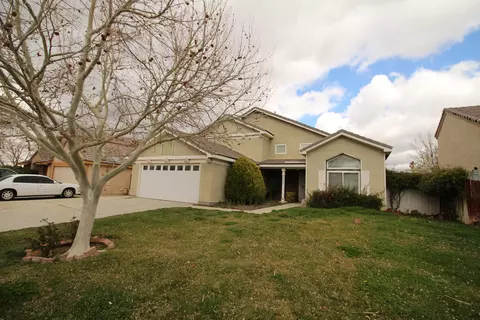 37534 37th St E, Palmdale, CA 93550 photo 1