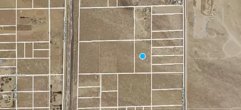 Maxwell Avenue, Mojave, CA 93501